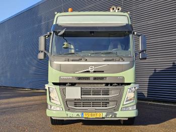 FM 420 6x2 / HOOKLIFT / EURO 6